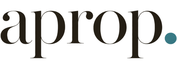 Aprop